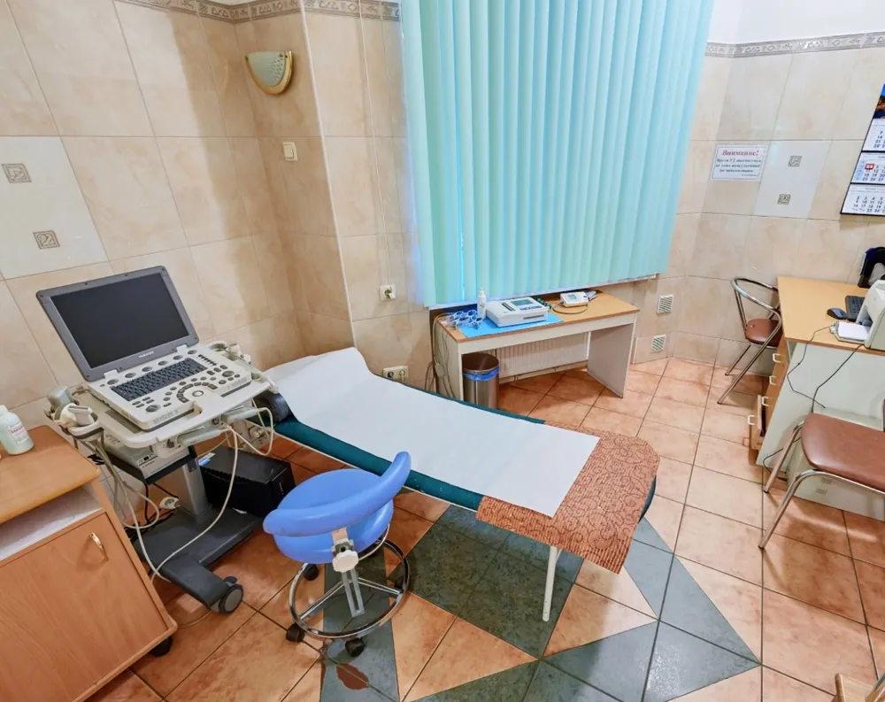 Clinic or Doctor photo