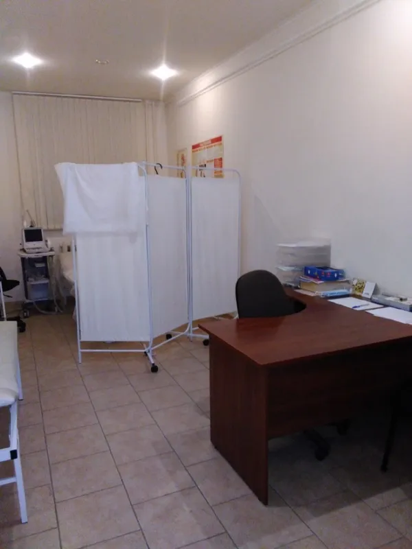Clinic or Doctor photo