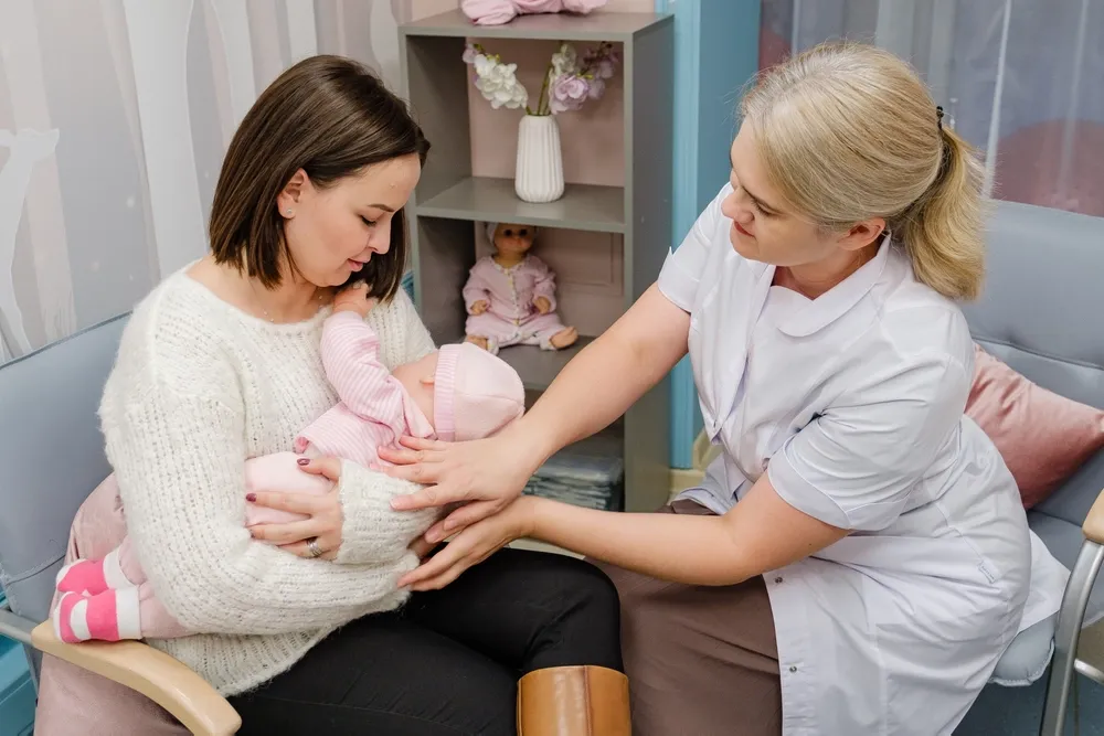 Clinic or Doctor photo