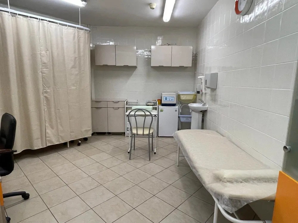 Clinic or Doctor photo