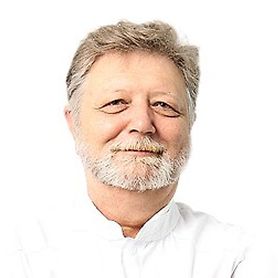 Прохоров Сергей Иванович, Краснодар