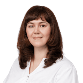 Прохорова Анна Николаевна, Новосибирск