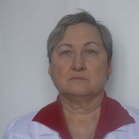 Прохорова Гузель Талгатовна, Новосибирск