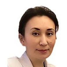 Прокопьева Мария Леонидовна, Иркутск