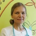 Прокопьева Ольга Валентиновна, Иркутск