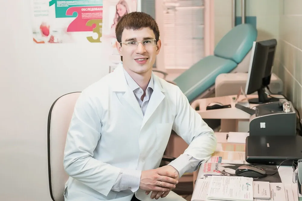 Clinic or Doctor photo