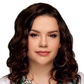 Пронык Юлия Сергеевна, Санкт-Петербург