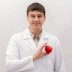 Просекин Кирилл Сергеевич, Иркутск