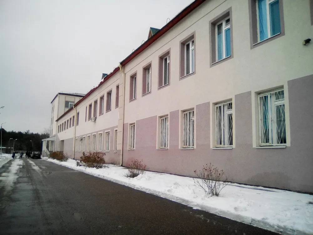 Clinic or Doctor photo