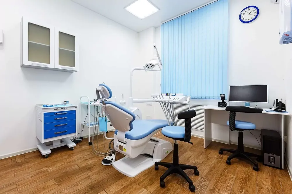 Clinic or Doctor photo