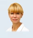 Пручковская Марина Олеговна, Санкт-Петербург