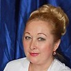 Птичкина Лариса Алексеевна, Иркутск