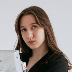 Пугачева Алена Алексеевна, Иркутск