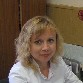 Пугачева Ольга Анатольевна, Казань