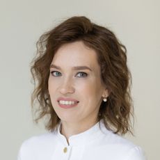 Пуховская Анна Александровна, Иркутск