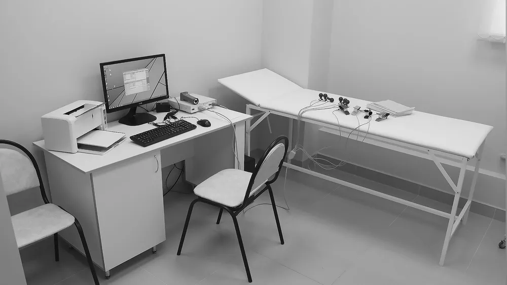 Clinic or Doctor photo