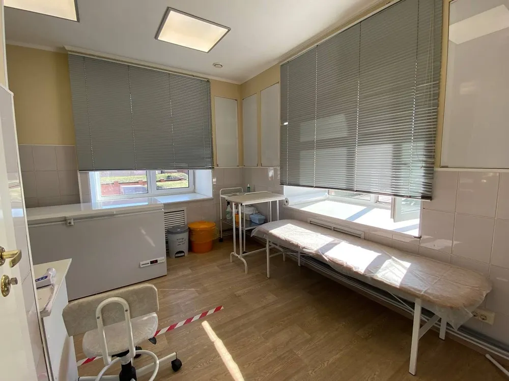 Clinic or Doctor photo