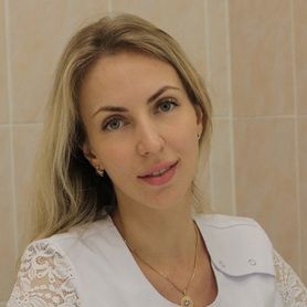 Пушкарева Екатерина Михайловна, Нижний Новгород