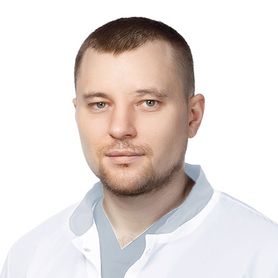 Пушняков Иван Владимирович, Санкт-Петербург