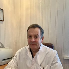 Clinic or Doctor photo