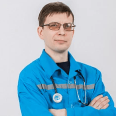 Clinic or Doctor photo