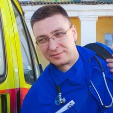 Clinic or Doctor photo