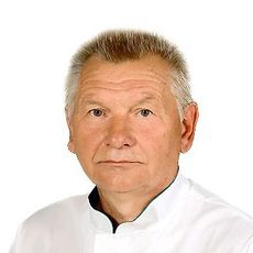 Пятаков Сергей Иванович, Волгоград
