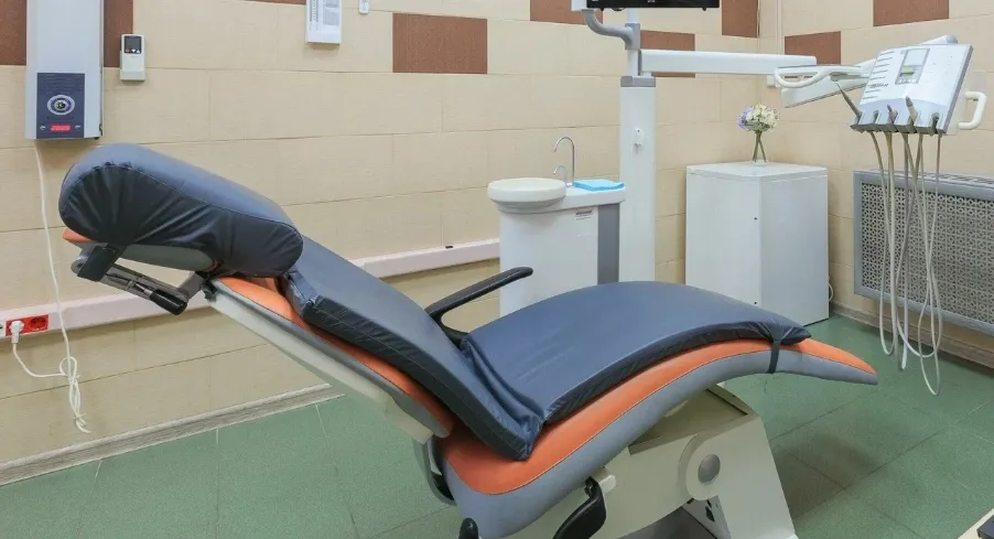 Clinic or Doctor photo
