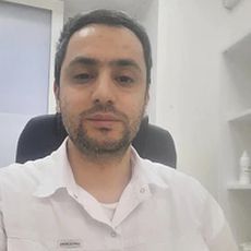 Clinic or Doctor photo
