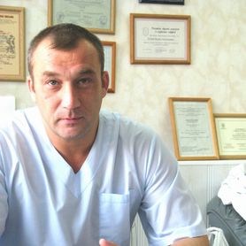 Рагозин Александр Вячеславович, Новосибирск