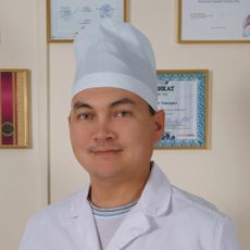 Clinic or Doctor photo