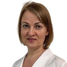 Рахматуллина Наталья Анатольевна