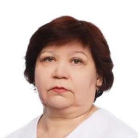 Рамазанова Замира Габдылкаевна, Новосибирск