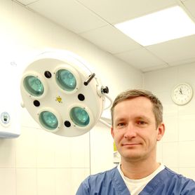 Clinic or Doctor photo