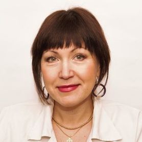 Ратнер Наталья Александровна, Казань