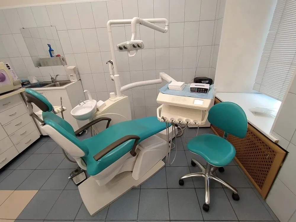 Clinic or Doctor photo