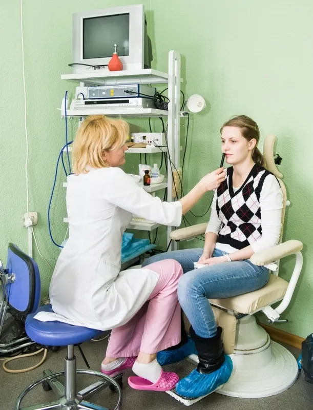 Clinic or Doctor photo