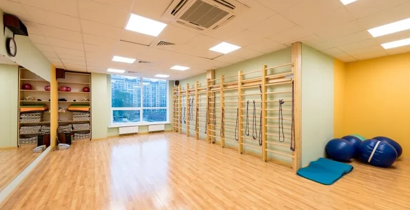 Clinic or Doctor photo
