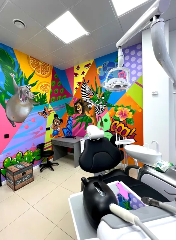 Clinic or Doctor photo