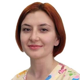 Рекункова Дарья Сергеевна, Краснодар