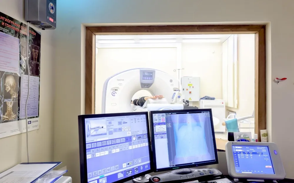 Clinic or Doctor photo