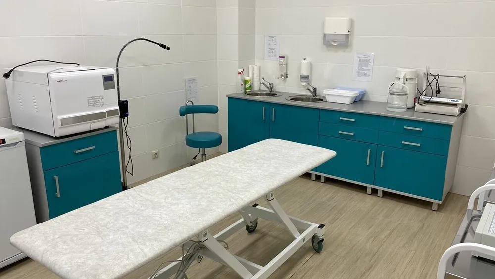 Clinic or Doctor photo