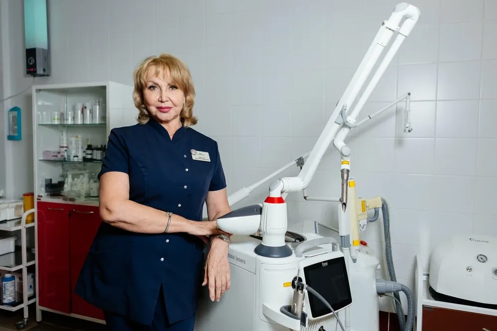 Clinic or Doctor photo