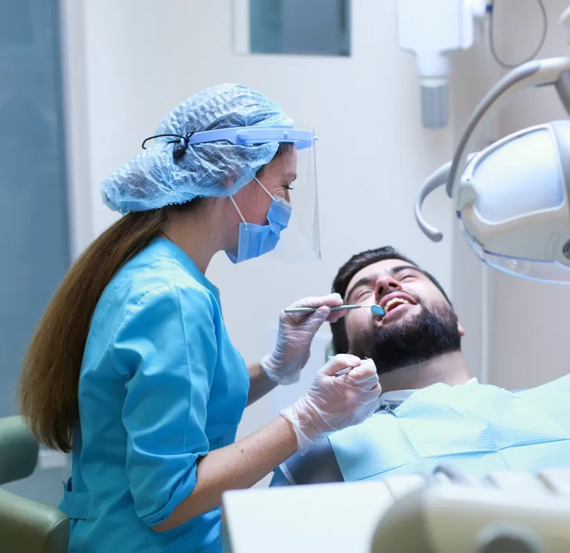 Clinic or Doctor photo