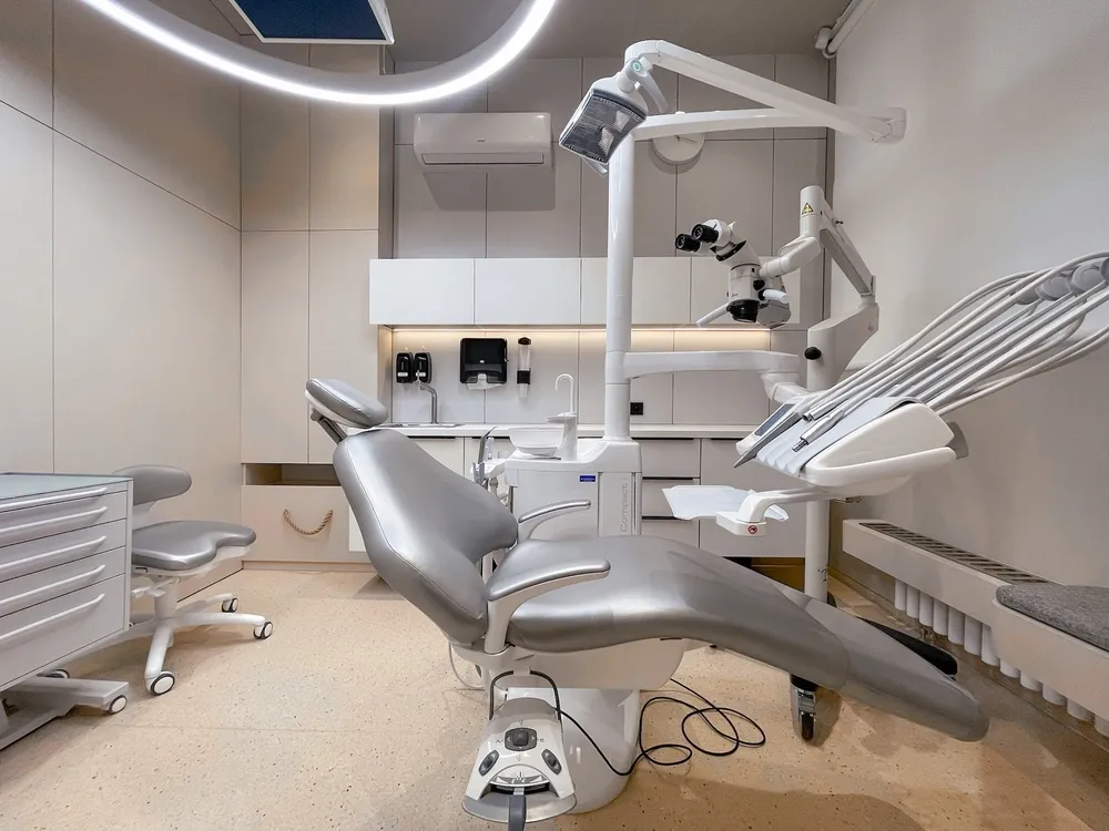 Clinic or Doctor photo