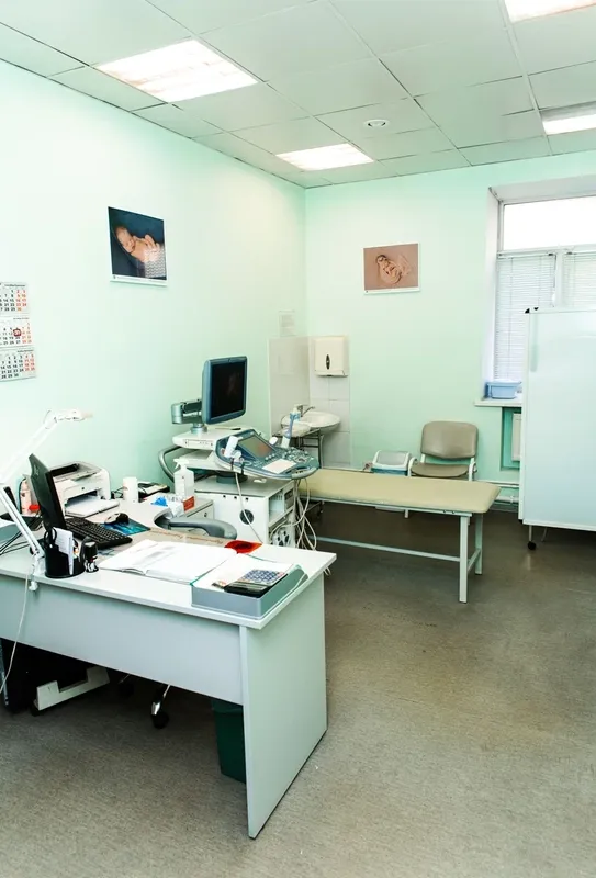 Clinic or Doctor photo