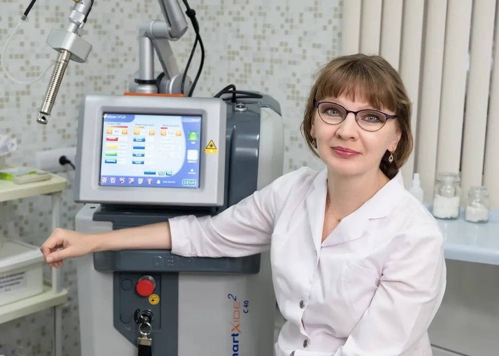 Clinic or Doctor photo
