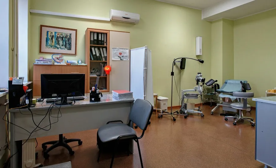 Clinic or Doctor photo
