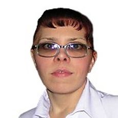 Решина Ирина Витальевна, Иркутск