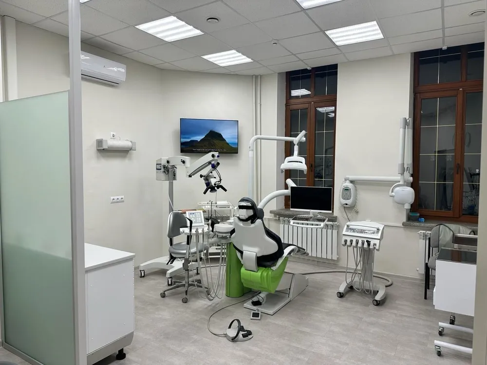 Clinic or Doctor photo